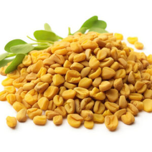 fenugreek (methi) microgreen seeds