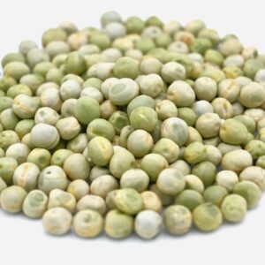 pea microgreen seeds